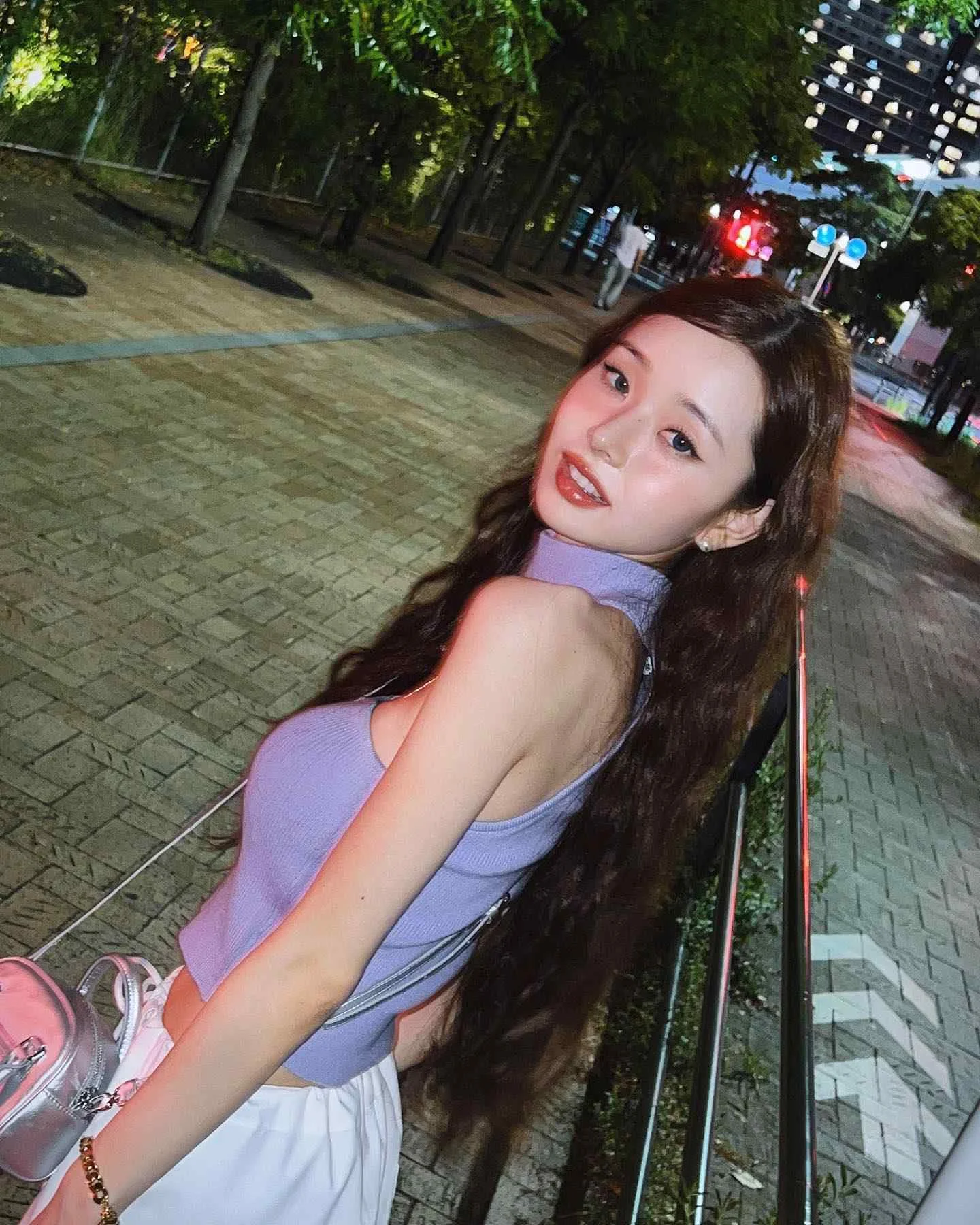 Song Ji A (Single's Inferno) - song-ji-a-singles-inferno-hot-2.webp